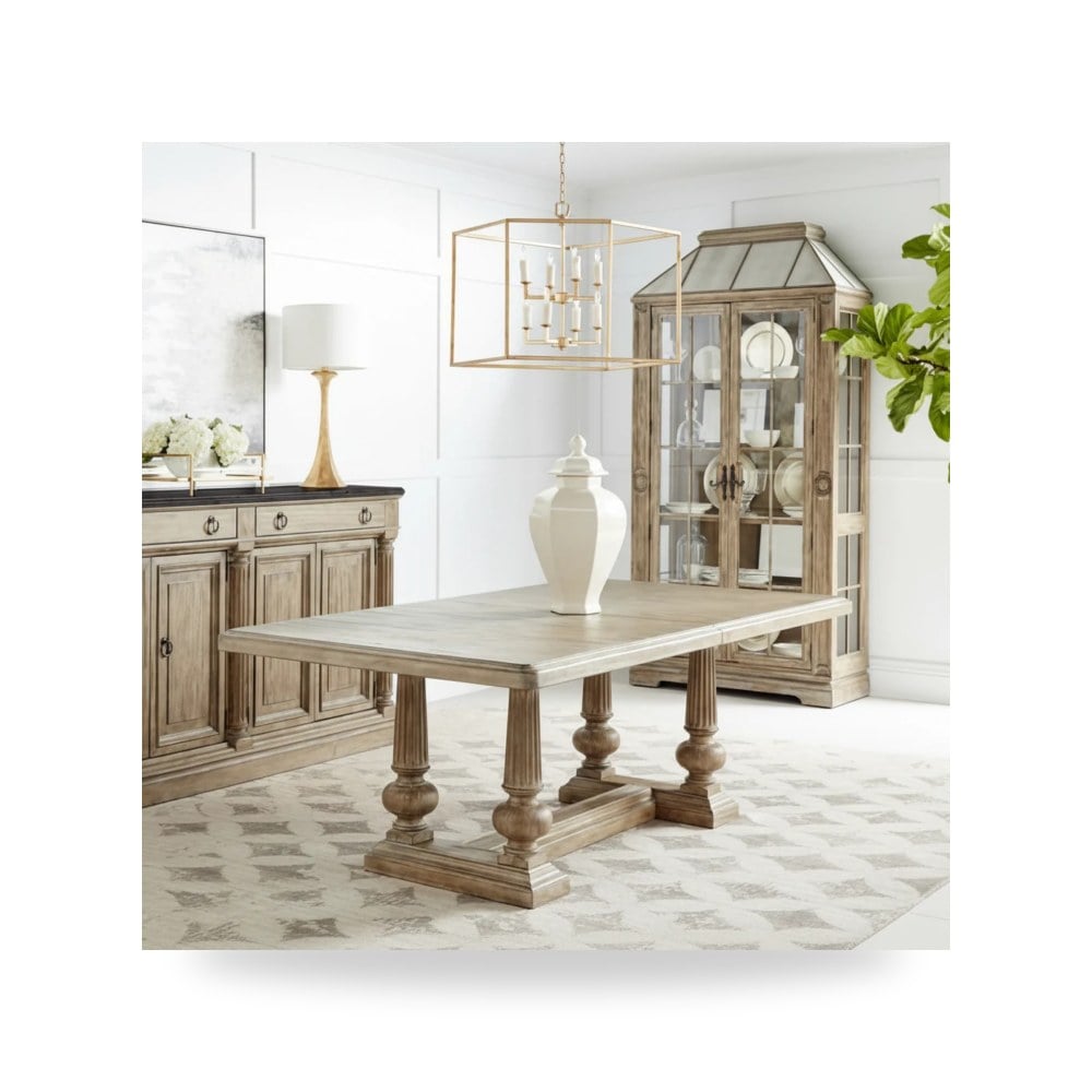 طاولة طعام A.R.T. Furniture موديل 277238