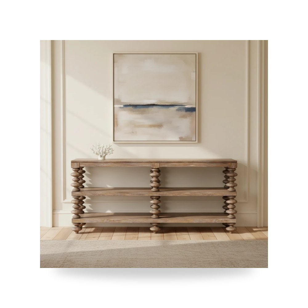 طاولة كونسول Architrave A.R.T. Furniture