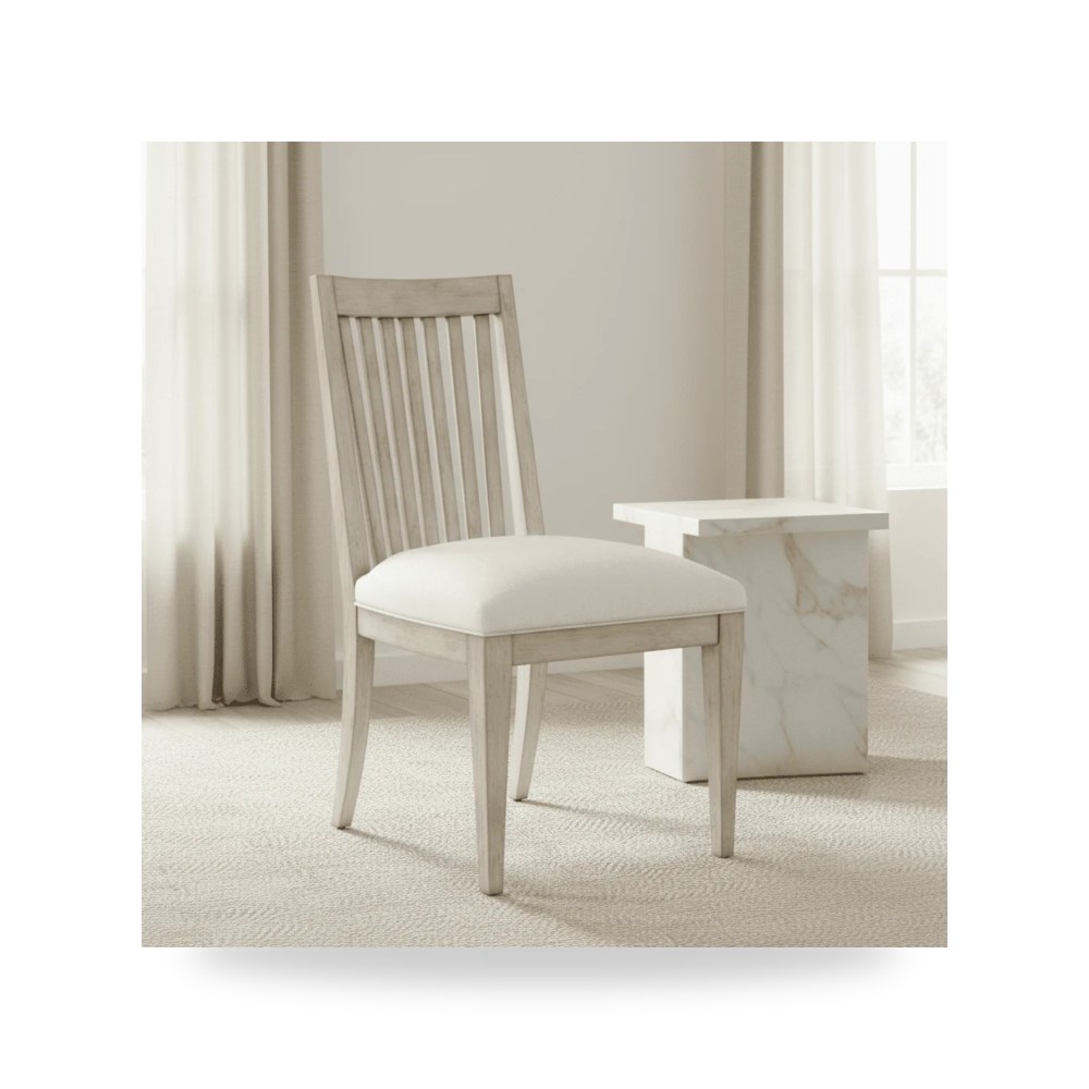 كرسي جلوس بتصميم أنيق - كرسي Cotiere A.R.T. Furniture - طراز 299204-2349