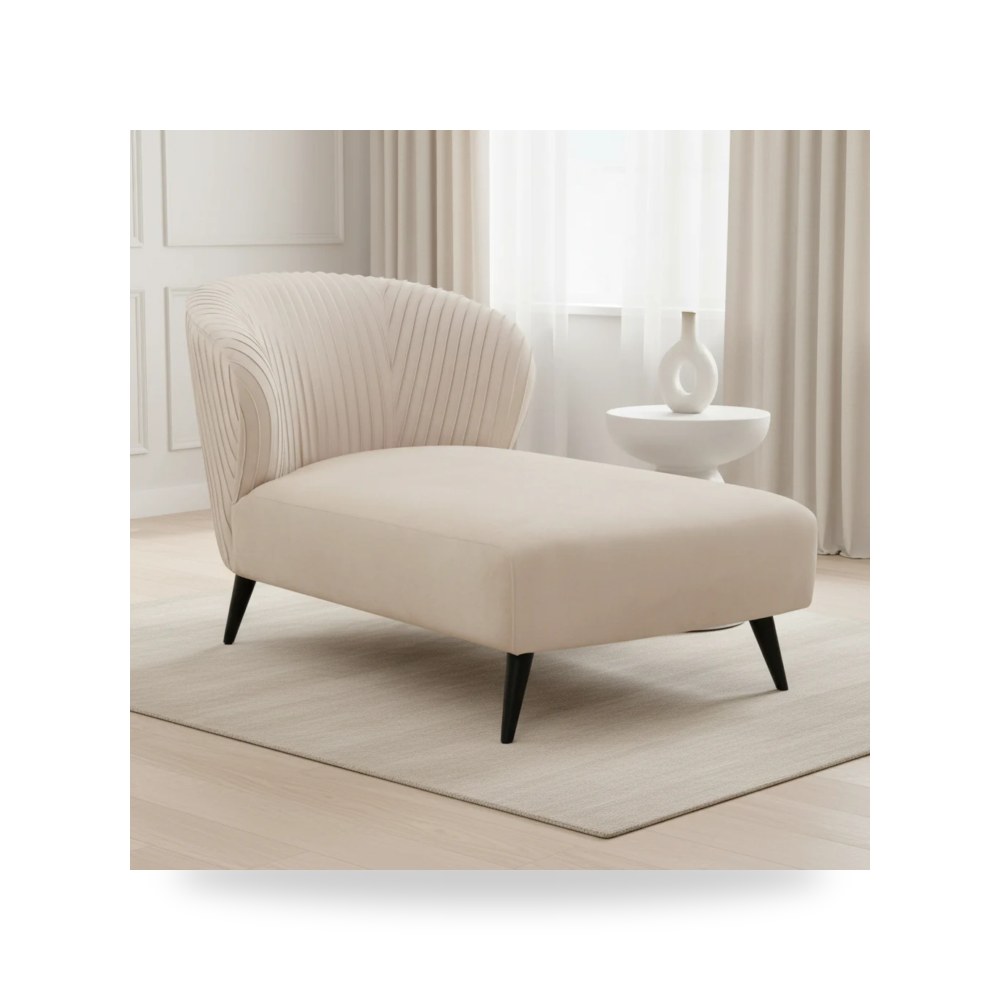 كنب أريكة جلوس فاخرة فاخر توف للأثاث (TOV Furniture)