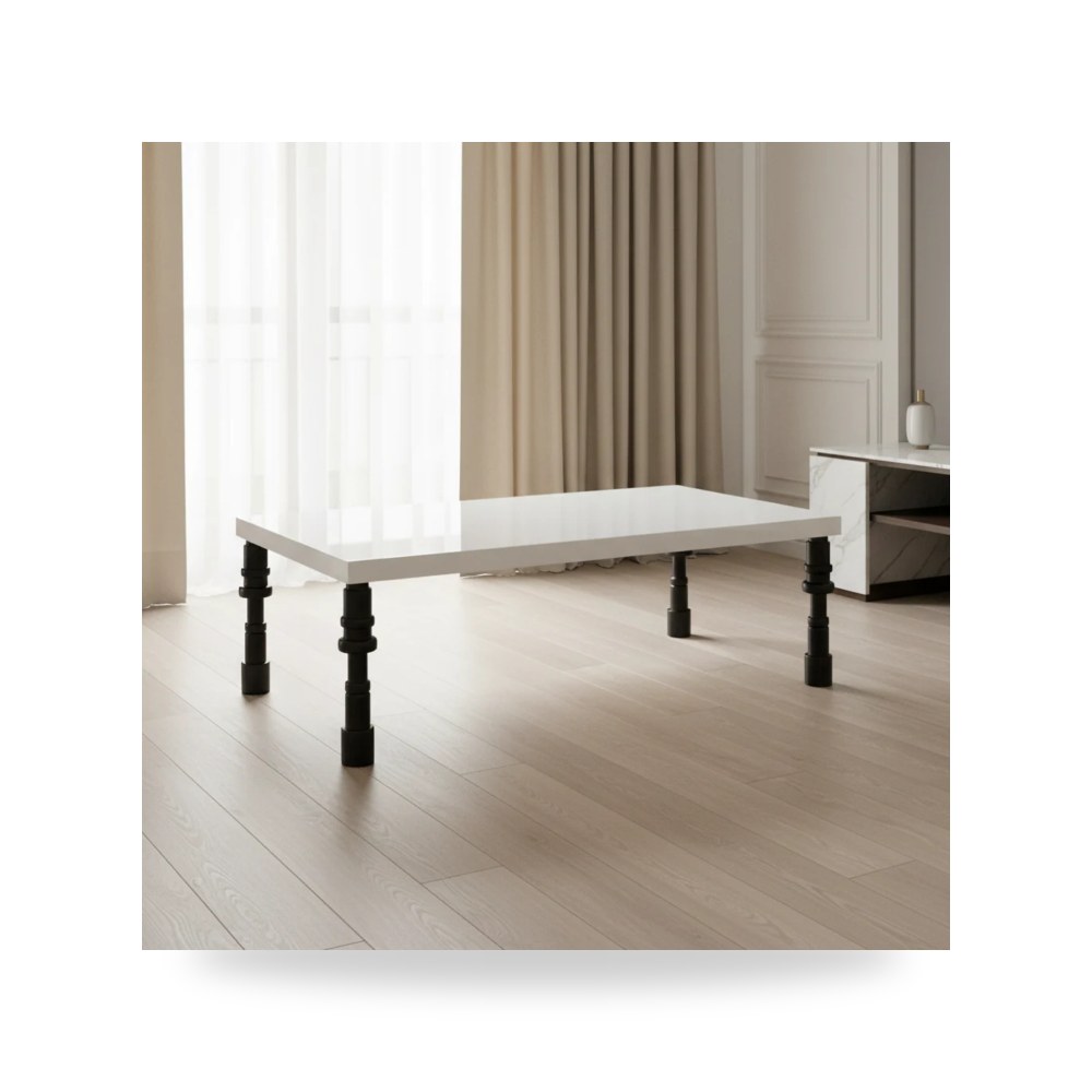 طاولة طعام Spindle توف فيرنتشر TOV Furniture