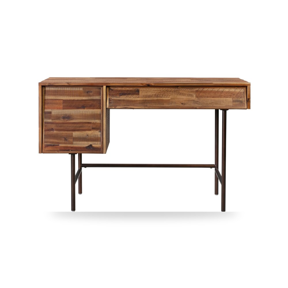 مكتب خشبي Bushwick Executive توف فيرنتشر TOV Furniture
