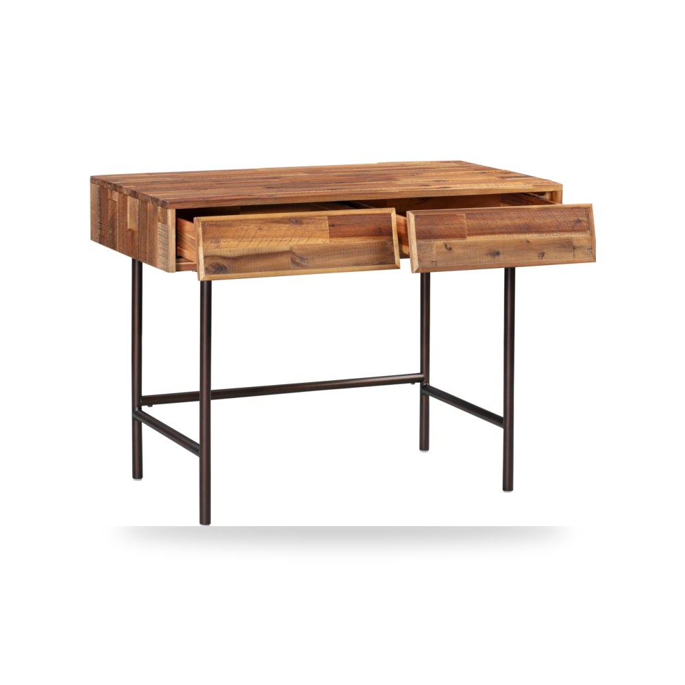 مكتب خشبي Bushwick توف فيرنتشر TOV Furniture