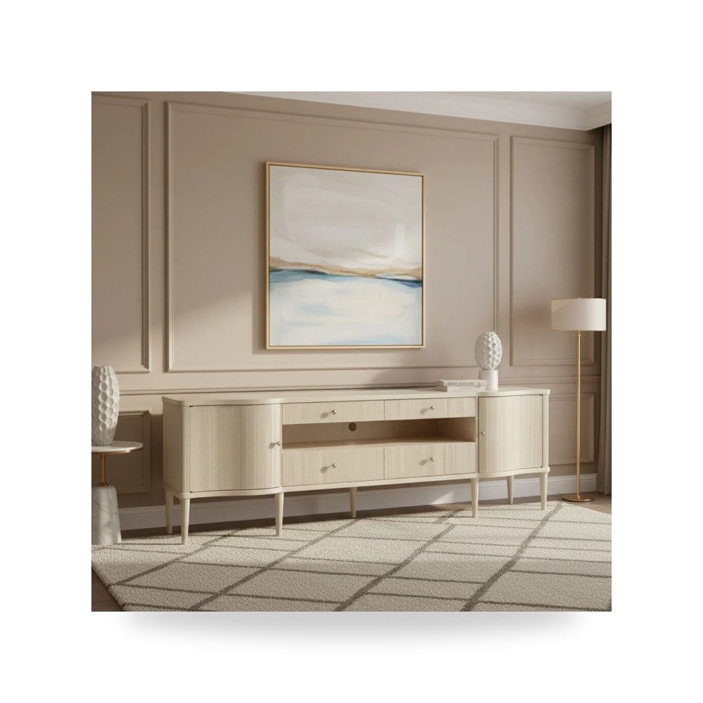 بوفيه كونسول A.R.T. Furniture موديل 852423