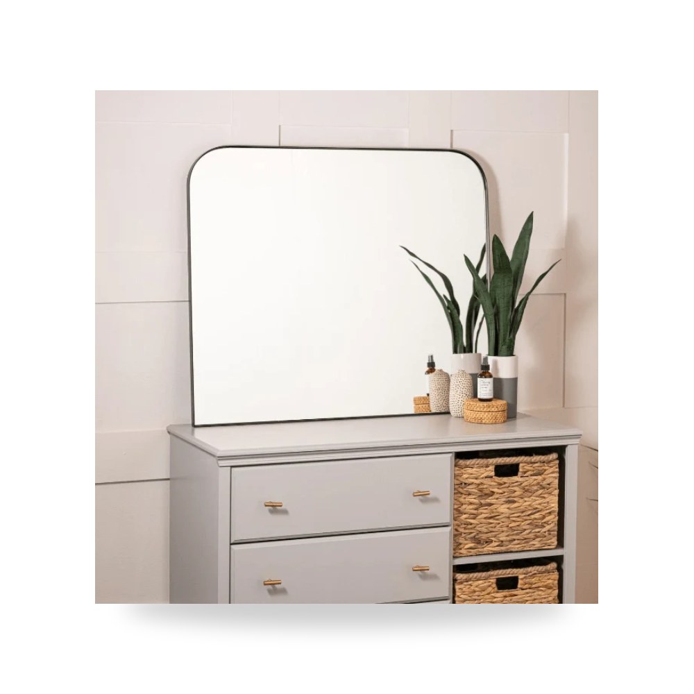 مرآة ديكور Cheval موديل M22034-B