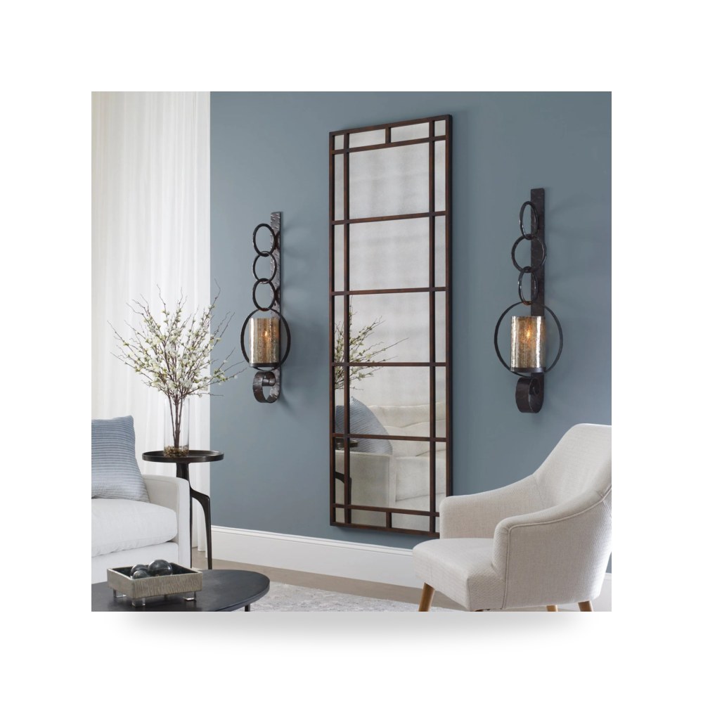مرآة Avidan Uttermost موديل 13332 P-UTT