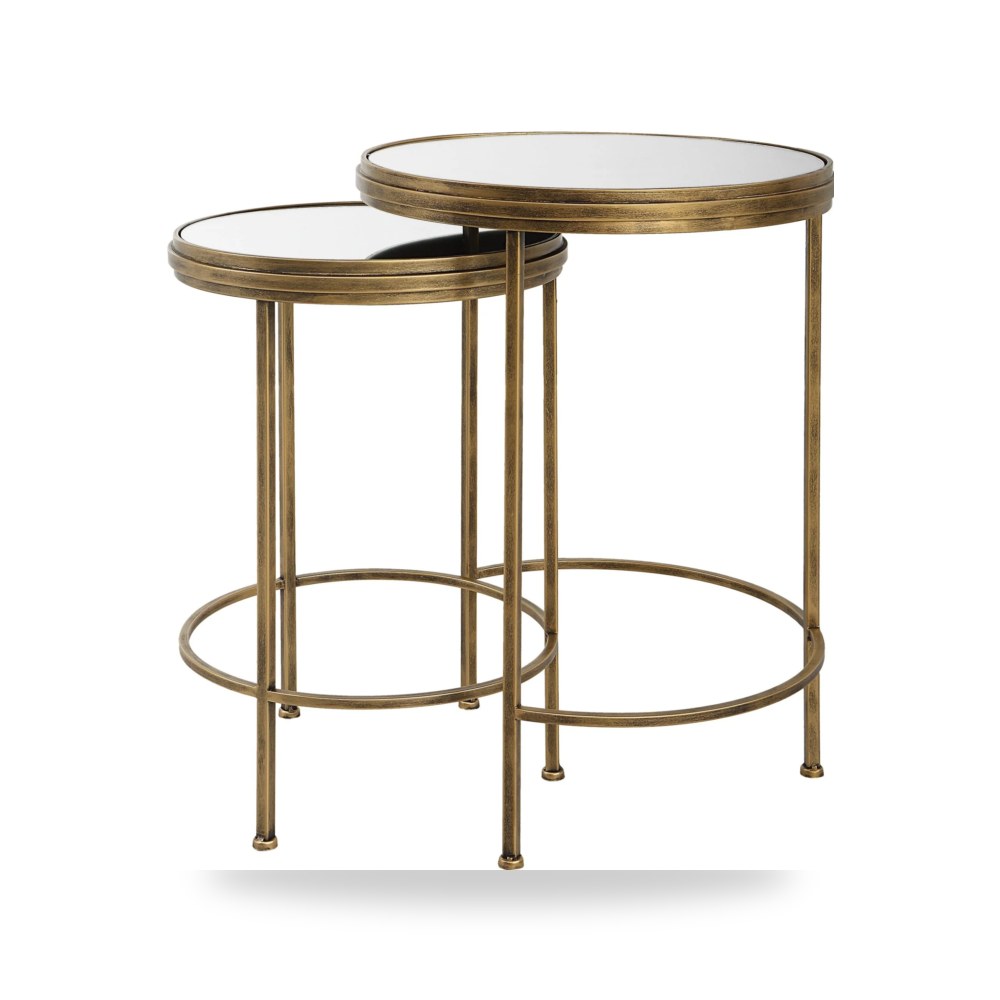 مرآة ديكور جدارية إكسسوار ديكور طاولة Uttermost موديل W23011