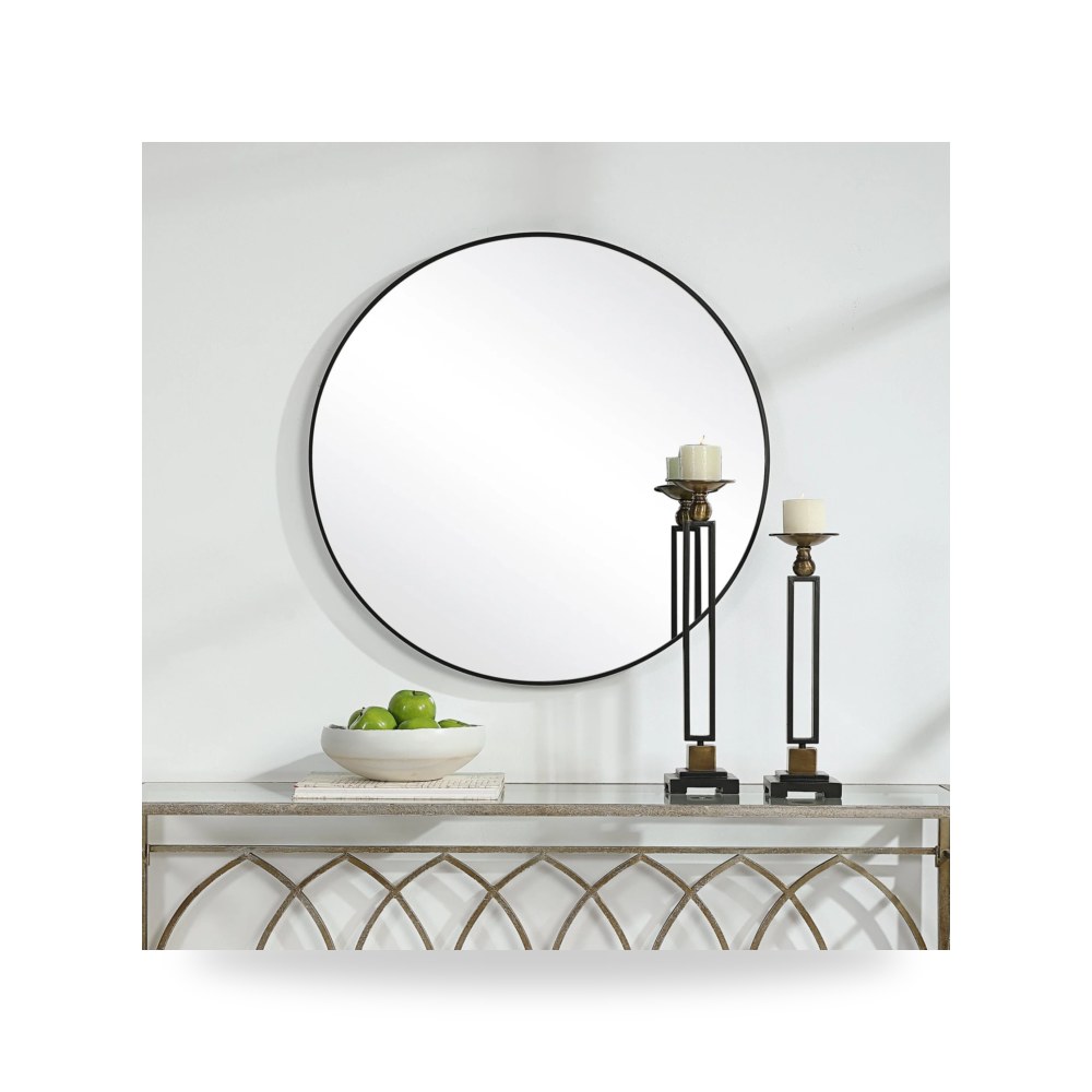 مرآة جدارية Uttermost موديل W00505 UTT