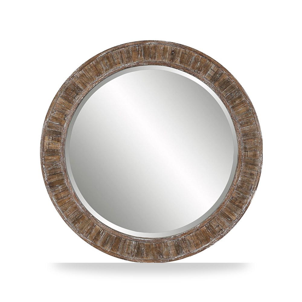 مرآة ديكور جدارية إكسسوار ديكور طاولة Uttermost موديل W00547