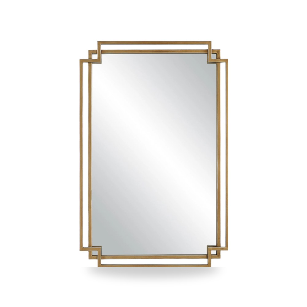 مرآة ديكور جدارية إكسسوار ديكور طاولة Uttermost موديل W00567