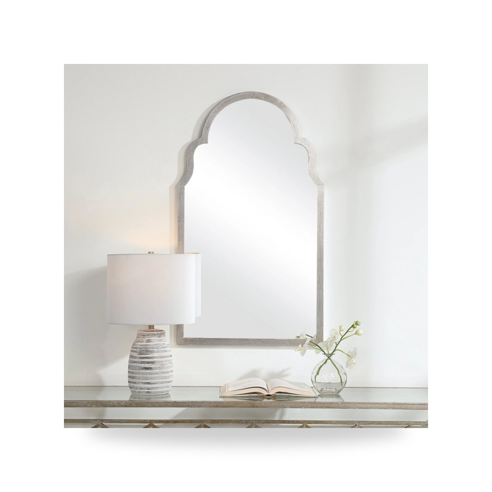 مرآة ديكور جدارية إكسسوار ديكور طاولة Uttermost موديل W00495