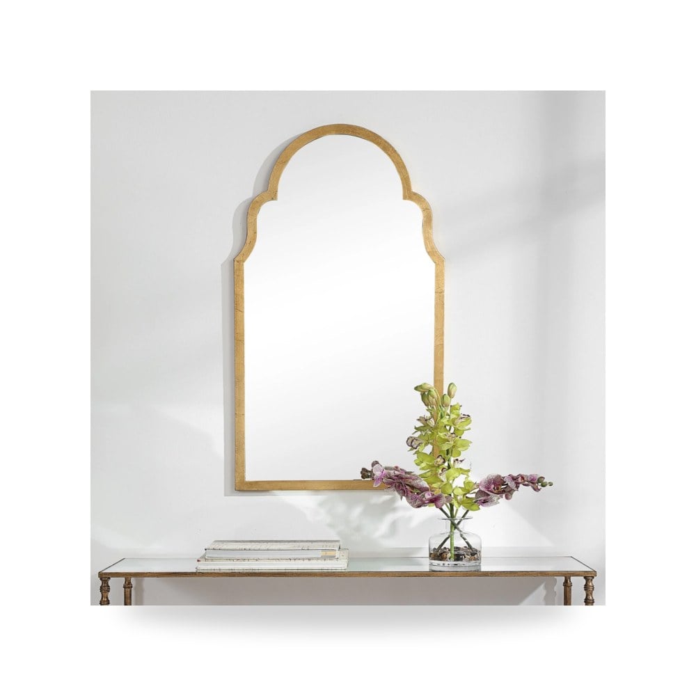 مرآة ديكور جدارية إكسسوار ديكور طاولة Uttermost موديل W00496