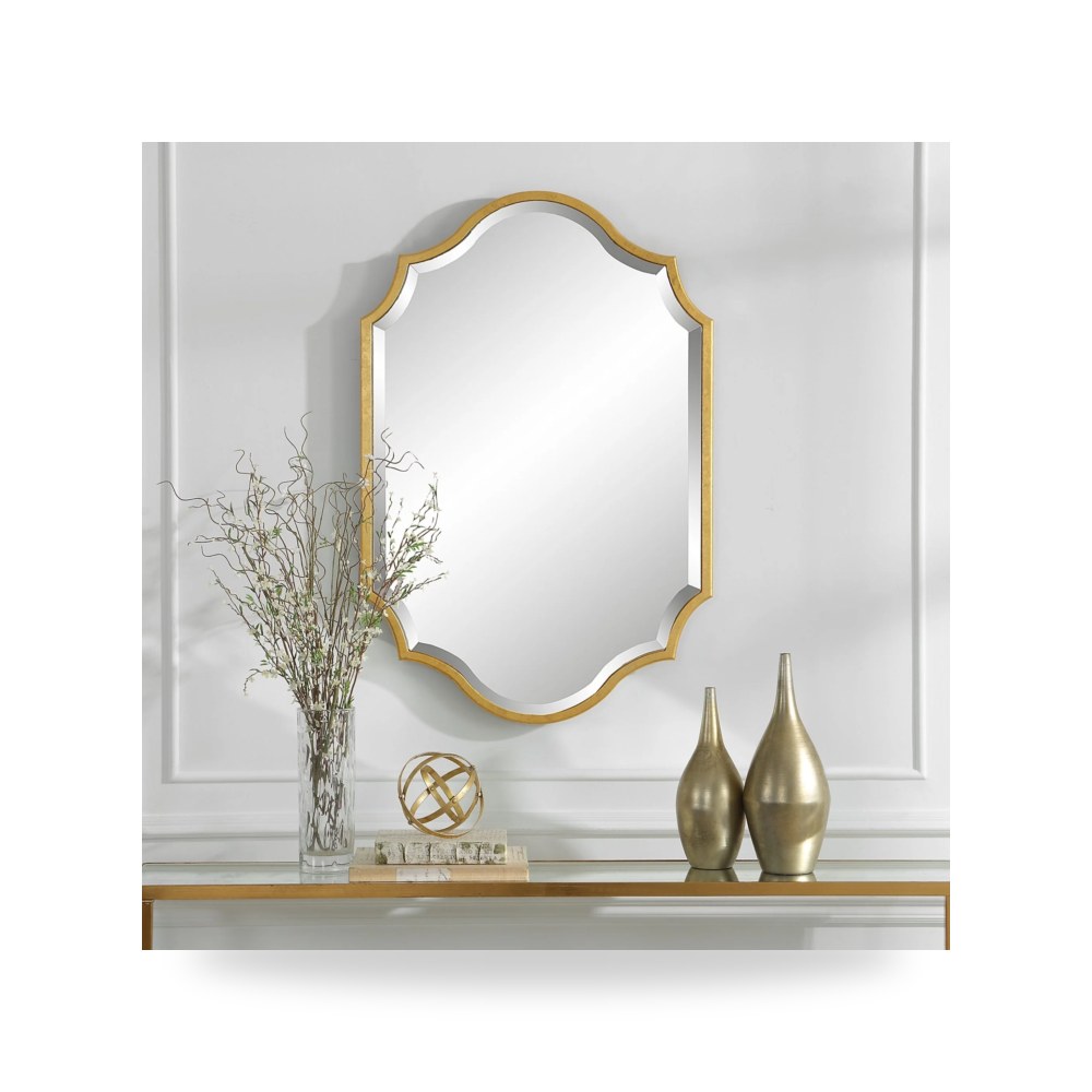 مرآة ديكور جدارية إكسسوار ديكور طاولة Uttermost موديل W00563