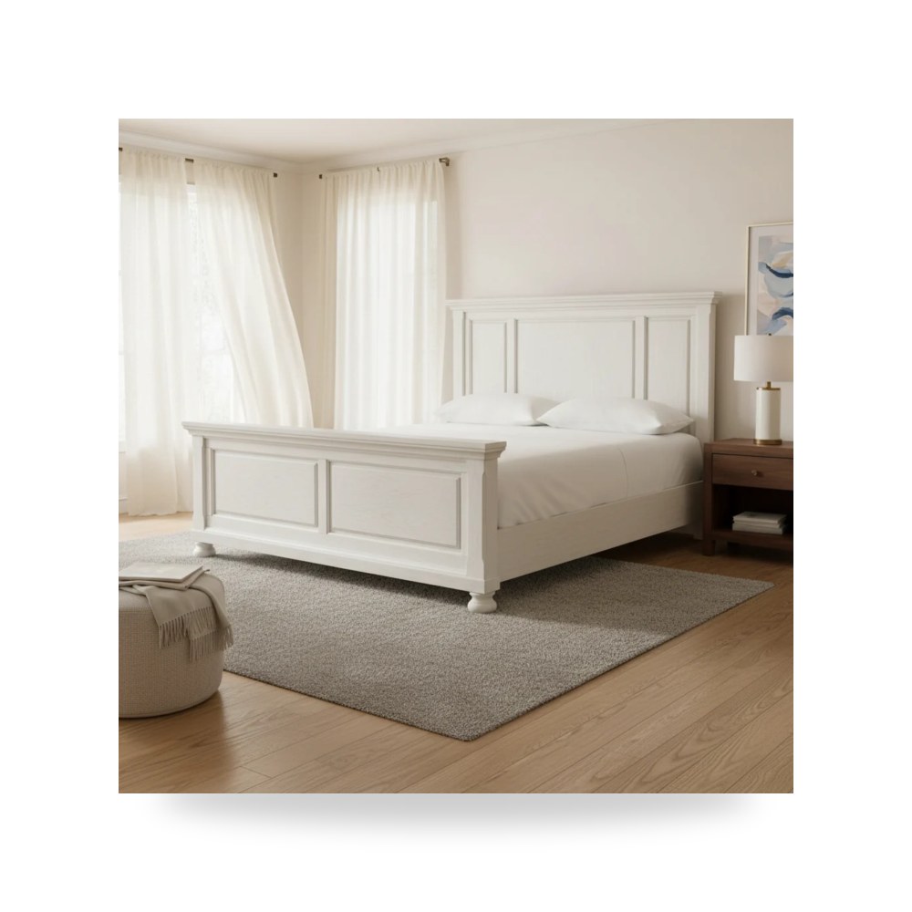 سرير نوم آشلي Ashley Furniture موديل B742B2