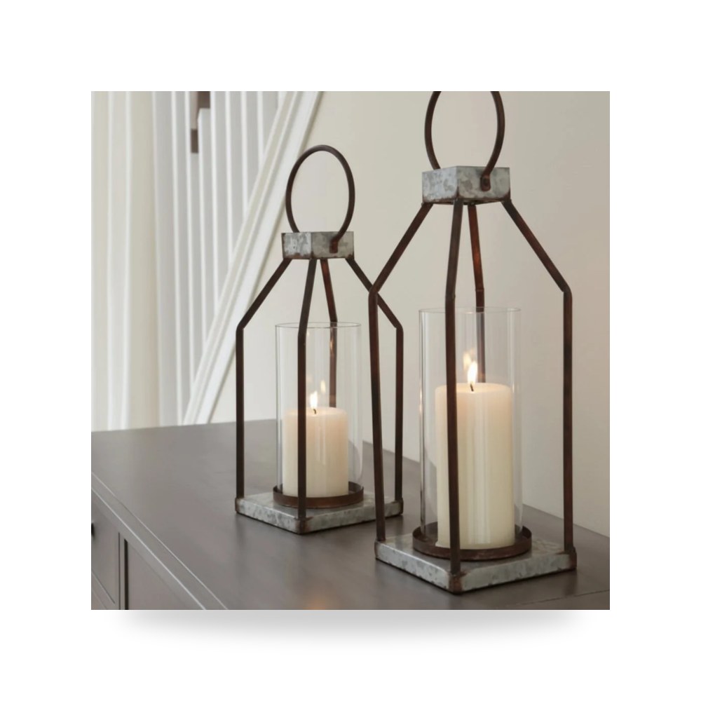 مرآة ديكور جدارية إكسسوار ديكور طاولة A2000346 Ashley