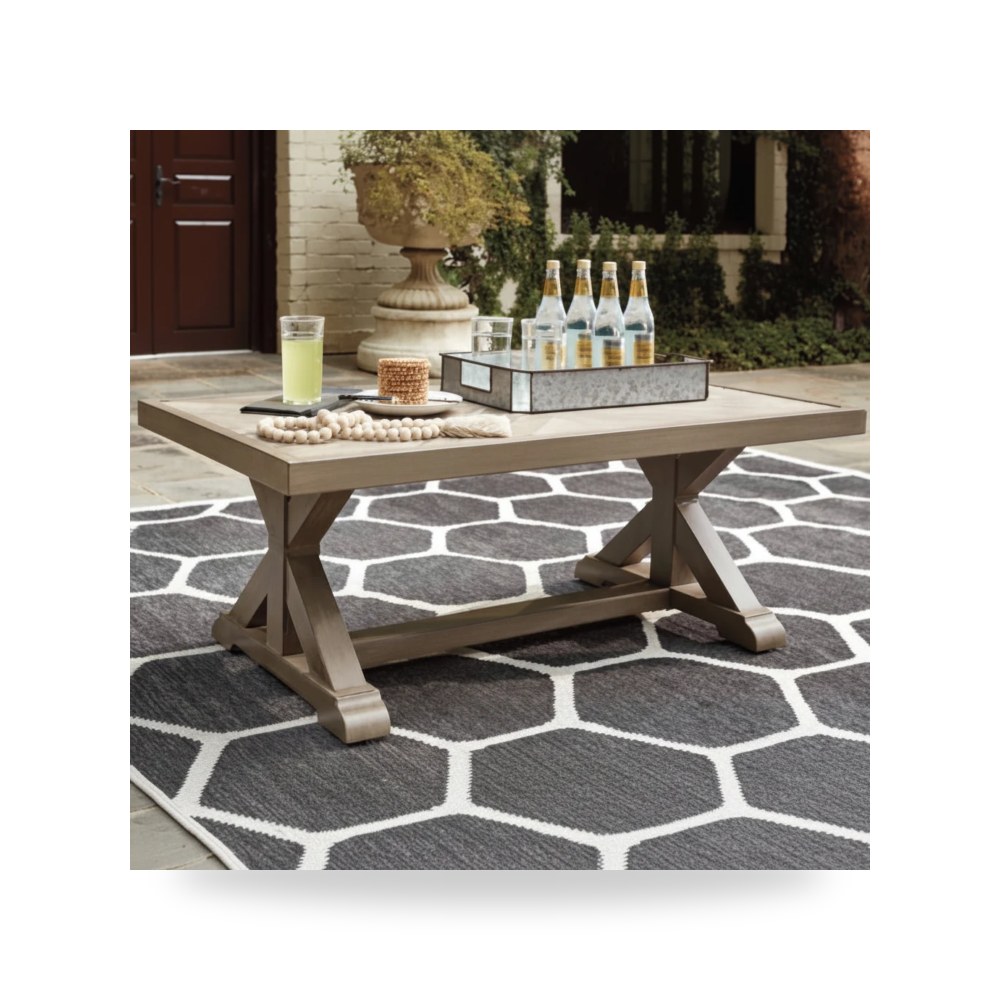 Outdoor Tables آشلي Ashley Furniture موديل P791 701