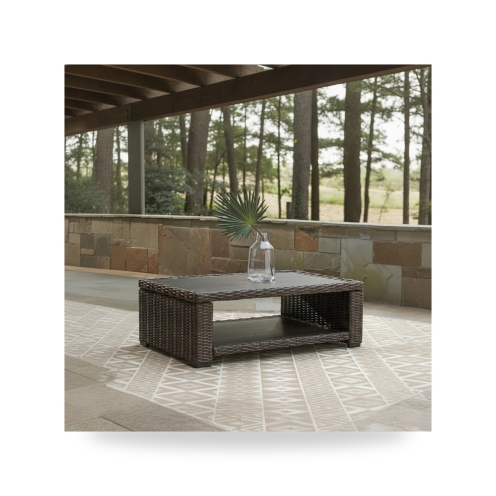 Outdoor Tables آشلي Ashley Furniture موديل P783 701