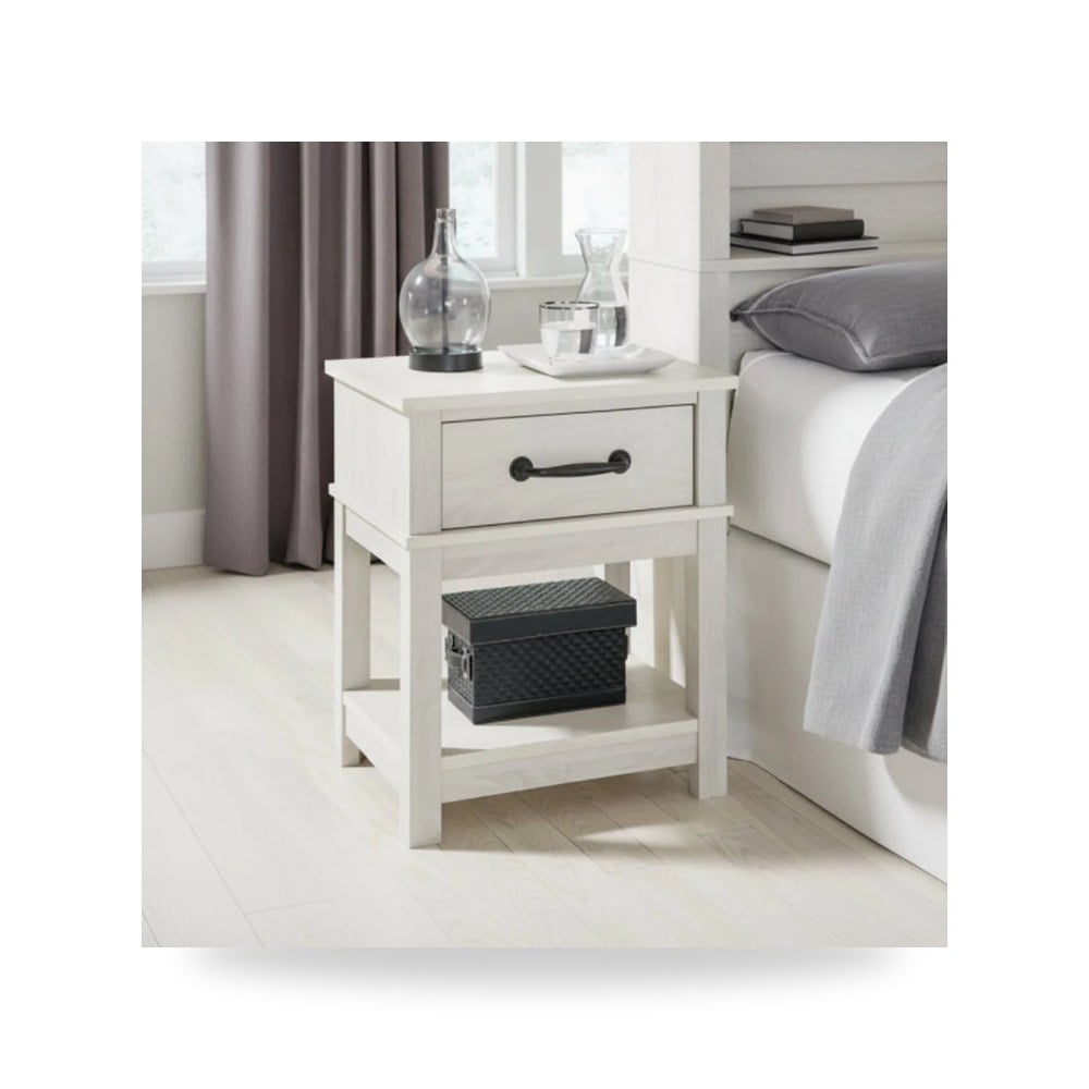 كومودينو Dorrinson آشلي Ashley Furniture موديل B067-91