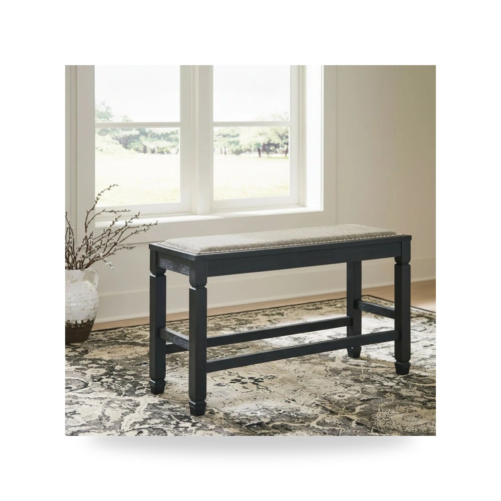 Dining Benches Ashley موديل D736 09 موديل D736-09