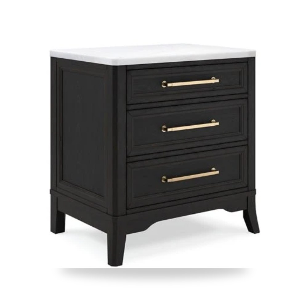 كومودينو Welltern آشلي Ashley Furniture موديل B971-93