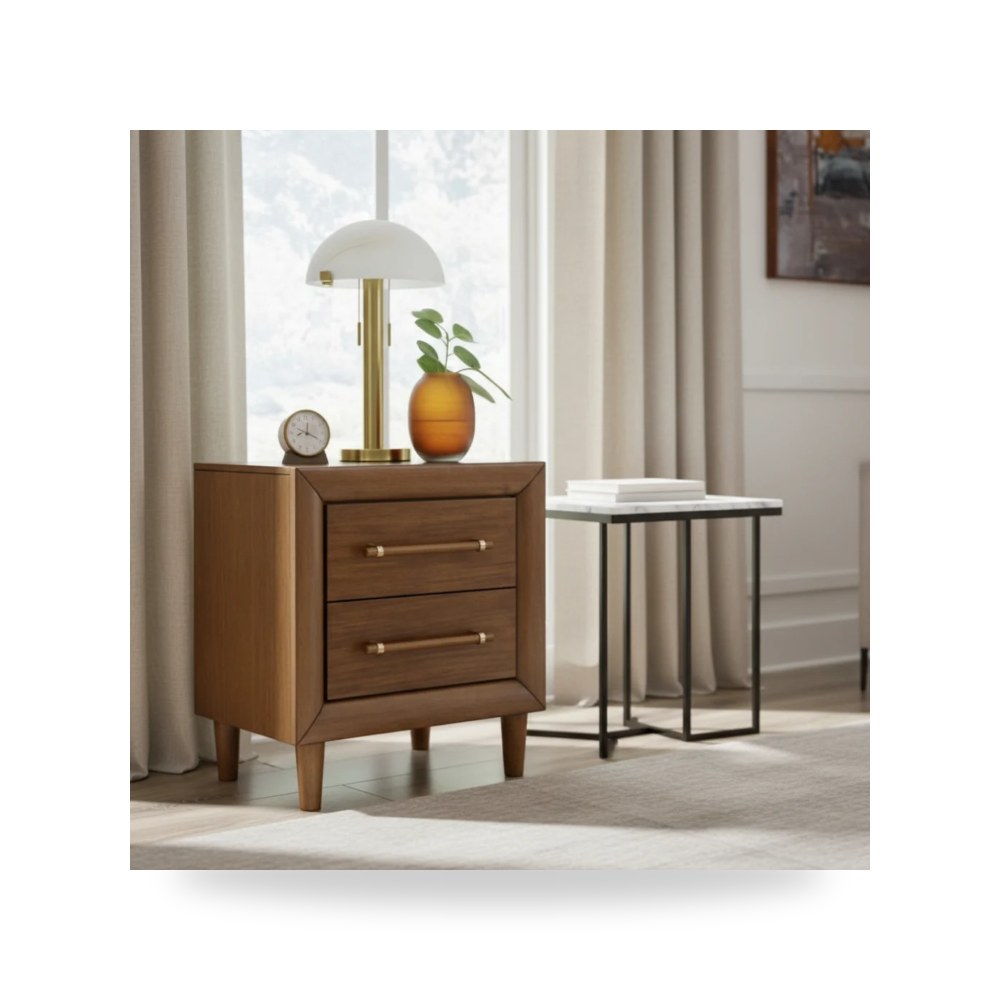 كومودينو Lyncott آشلي Ashley Furniture موديل B615-92
