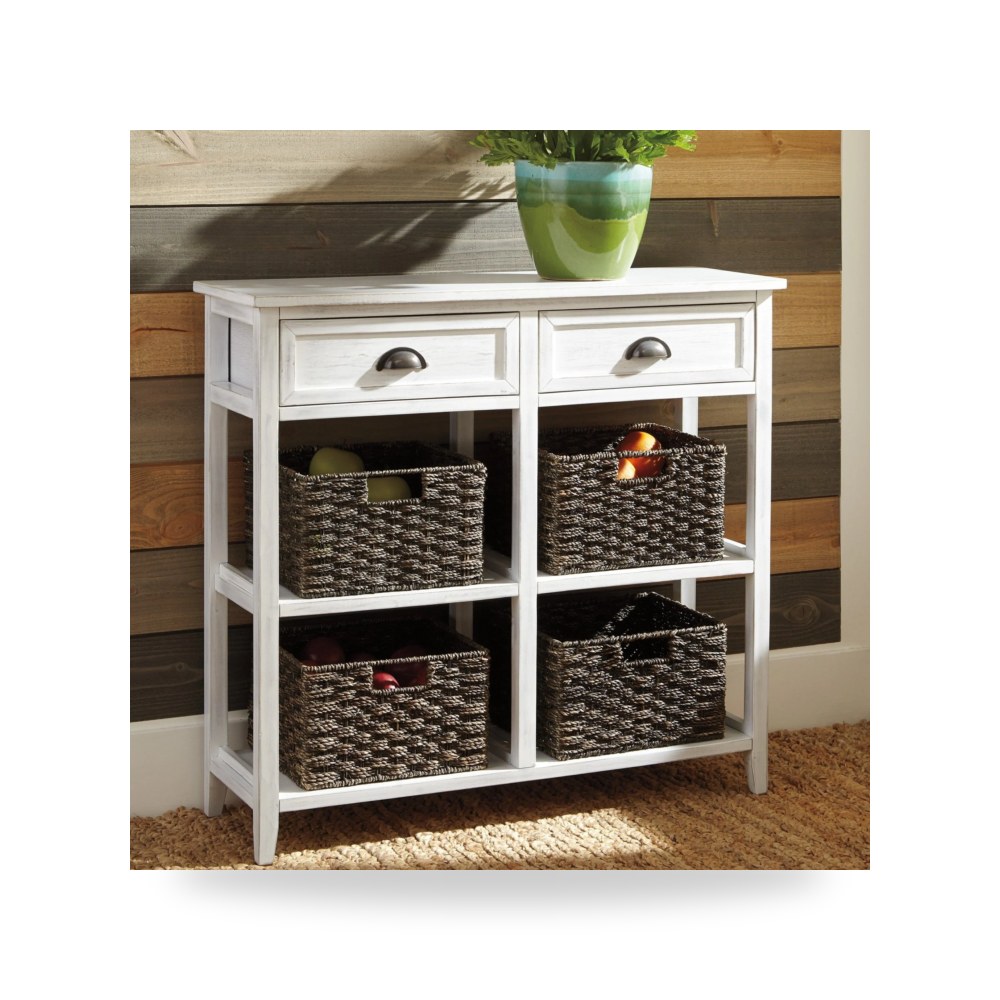 بوفيه كونسول آشلي Ashley Furniture موديل A4000139
