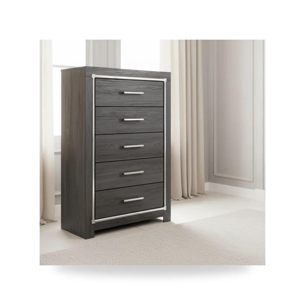 دولاب خزانة Ashley موديل B214-46 من Ashley Furniture