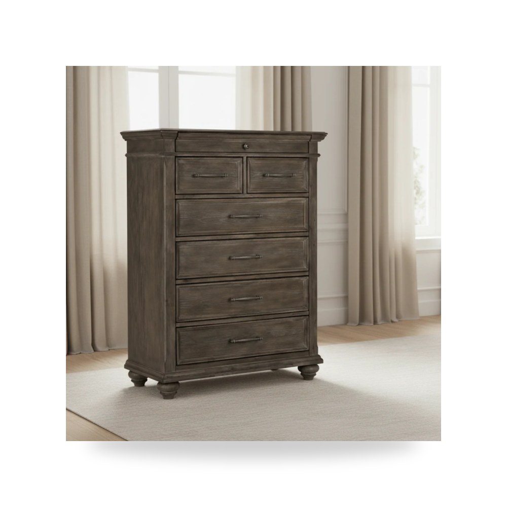 دولاب خزانة Ashley موديل B776-46 من Ashley Furniture