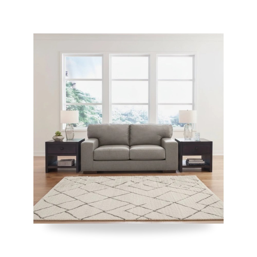 أريكة مقعدين Lombardia آشلي Ashley Furniture موديل 5730335