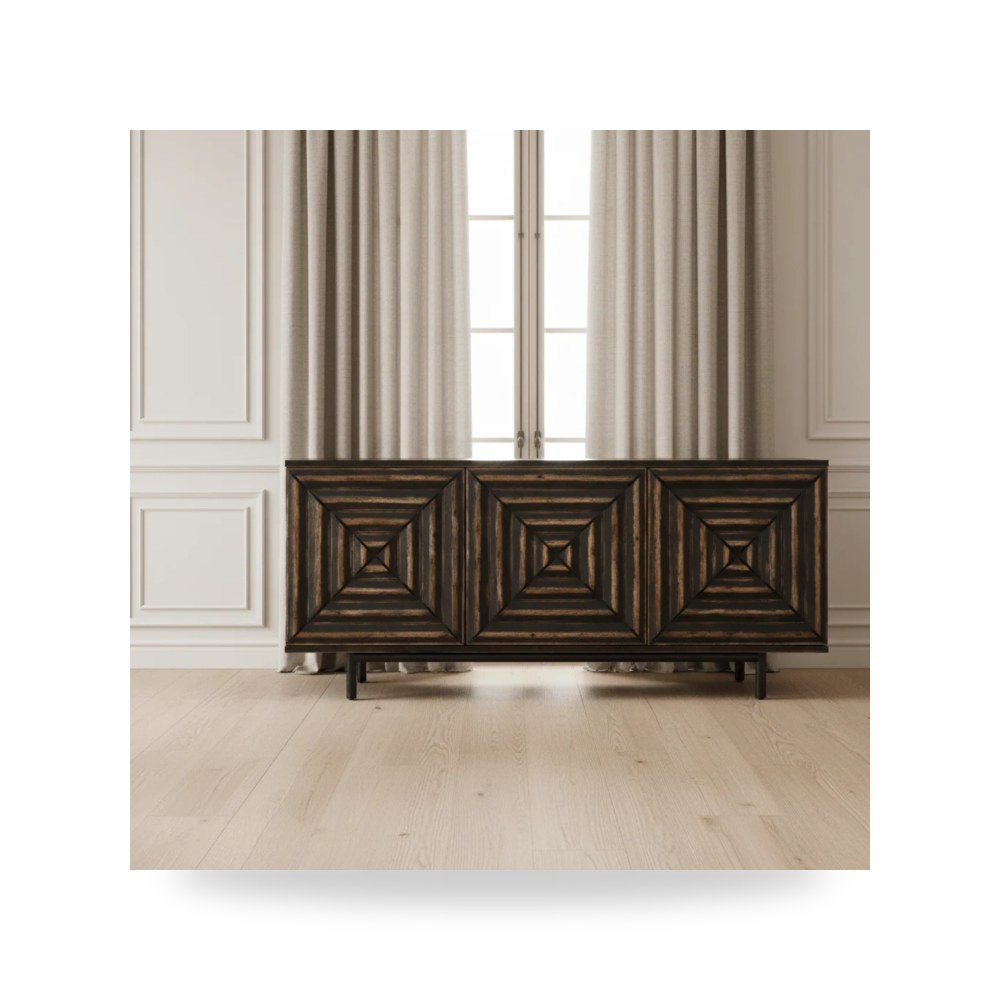 دولاب خزانة آشلي Ashley Furniture موديل A4000573