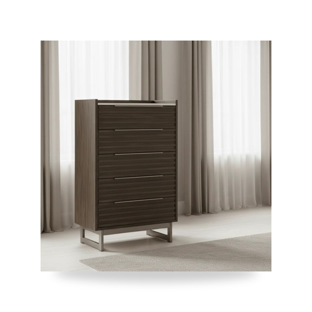 خزانة أدراج Arkenton Ashley من Ashley Furniture موديل B786-46