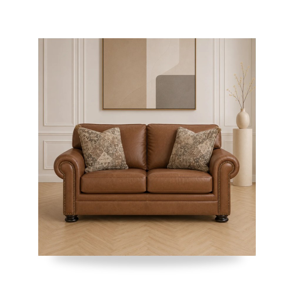 أريكة مقعدين Carianna آشلي Ashley Furniture موديل 5760435