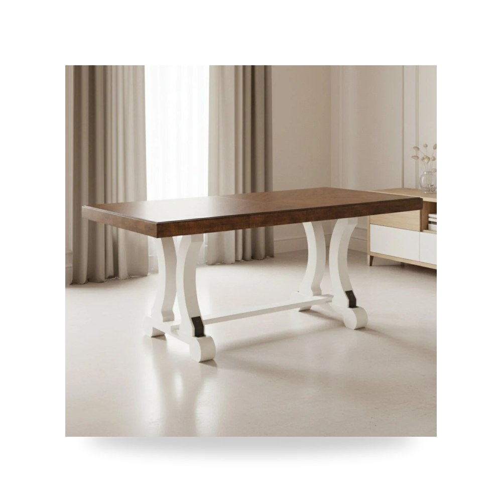 طاولة Rectangular آشلي Ashley Furniture موديل D546-35