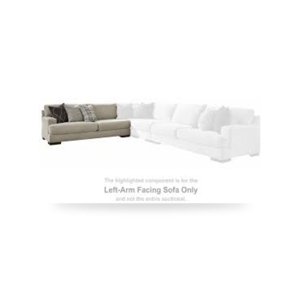 كنب زاوية أريكة مقطعية 5860566 آشلي Ashley Furniture