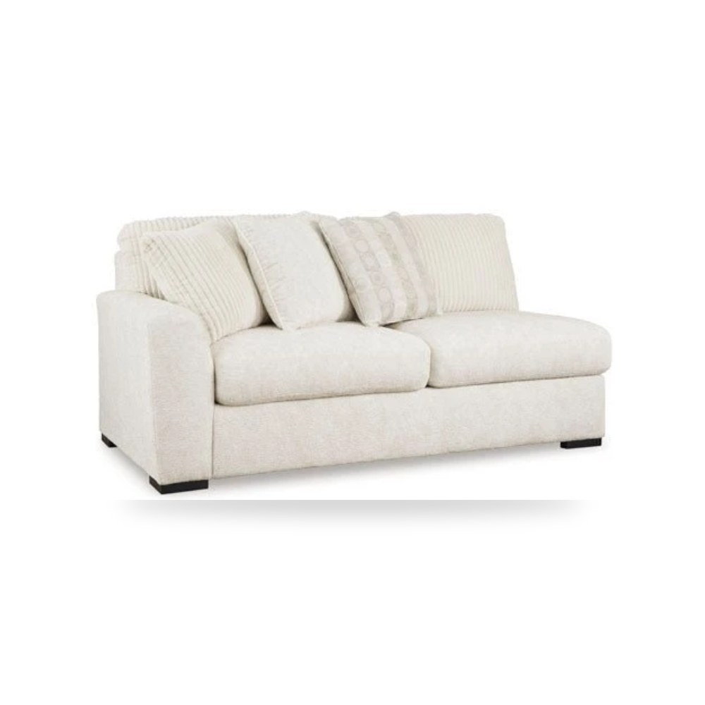 كنب زاوية أريكة مقطعية آشلي Ashley Furniture موديل 6190466