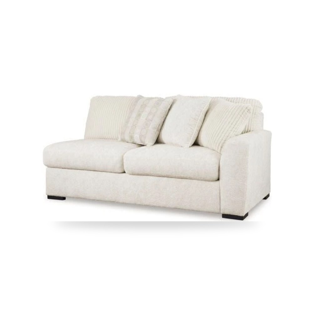 كنب زاوية أريكة مقطعية آشلي Ashley Furniture موديل 6190467