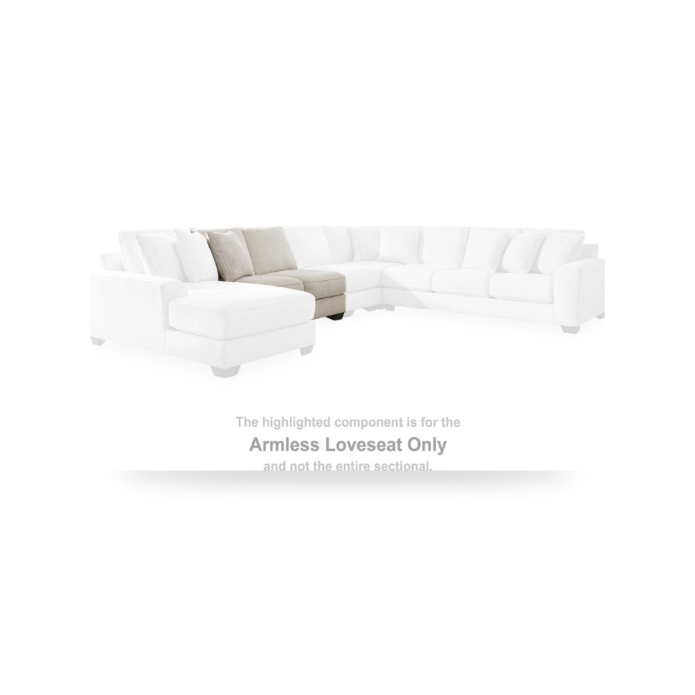 كنب زاوية أريكة مقطعية آشلي Ashley Furniture موديل 4030634