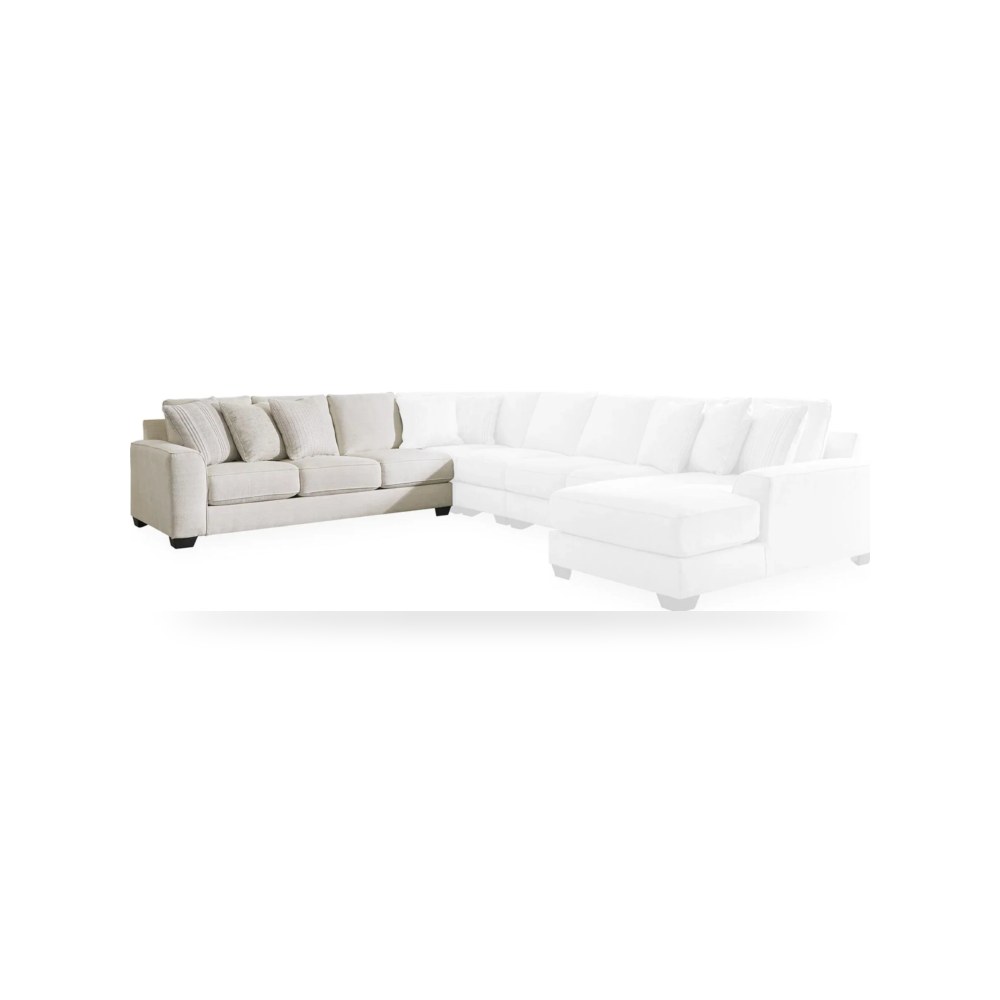 كنب زاوية أريكة مقطعية آشلي Ashley Furniture موديل 4030666