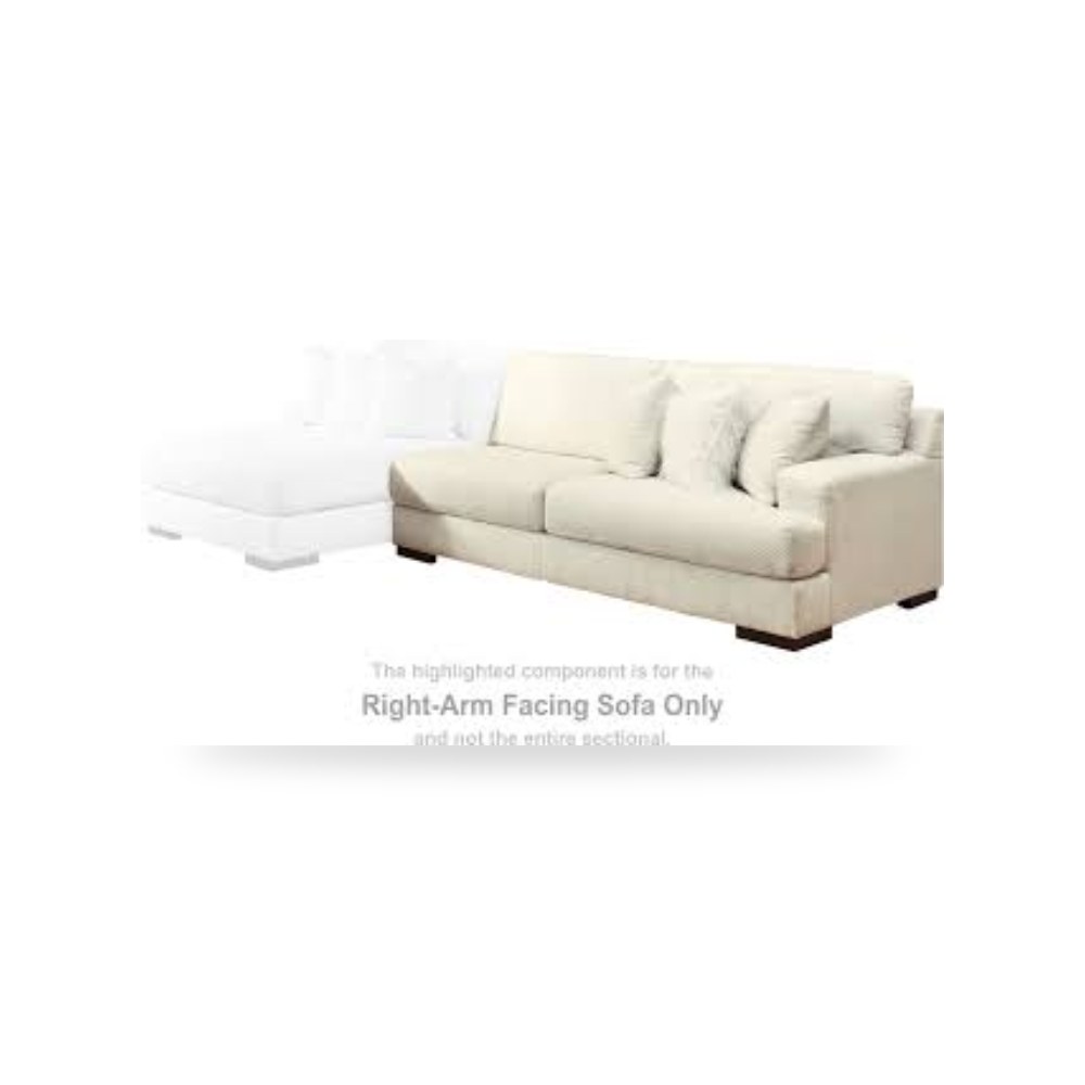 كنب زاوية أريكة مقطعية آشلي Ashley Furniture موديل 5220467