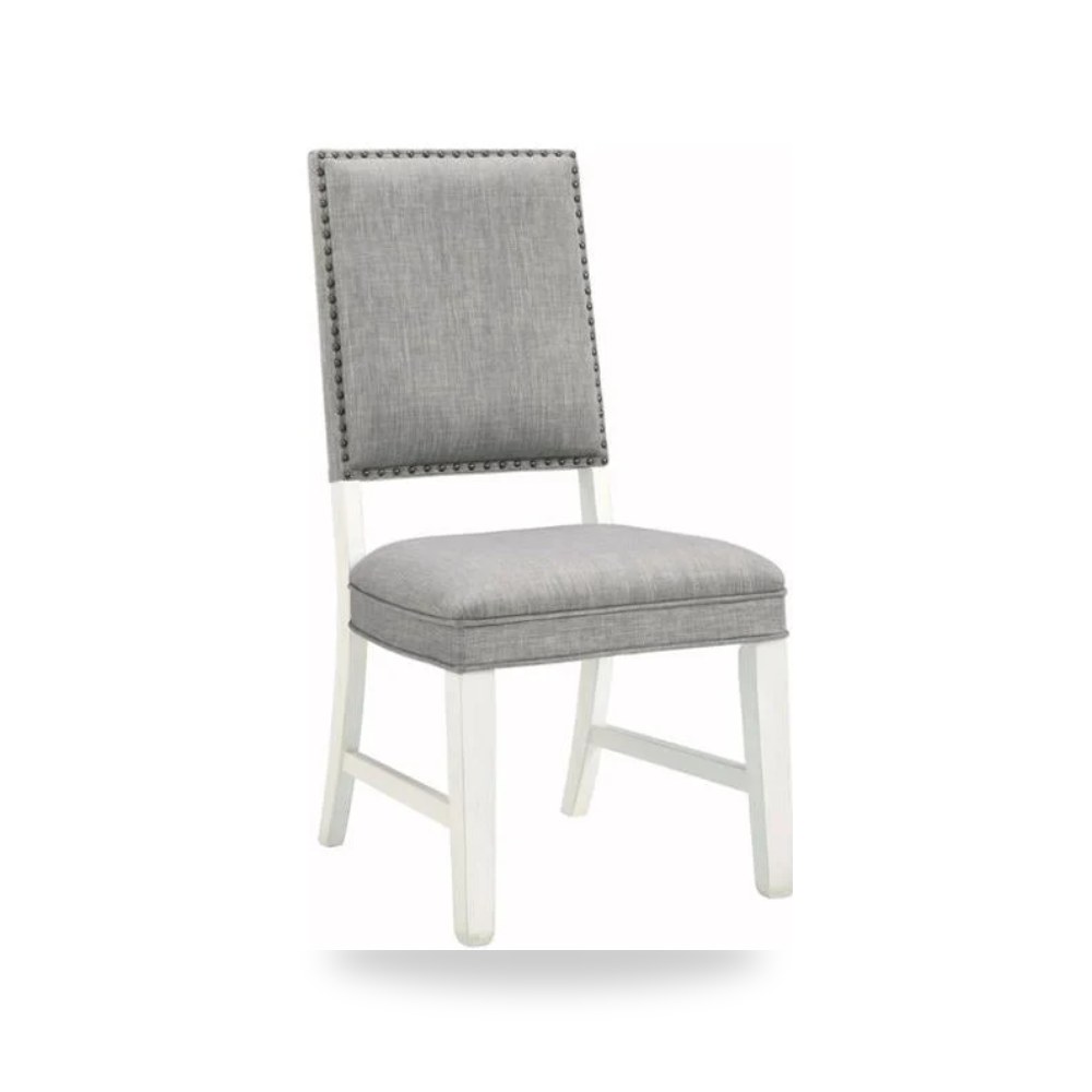 كرسي طعام فاخر - كرسي طعام Ashley موديل D763 02 - طراز D763-02
