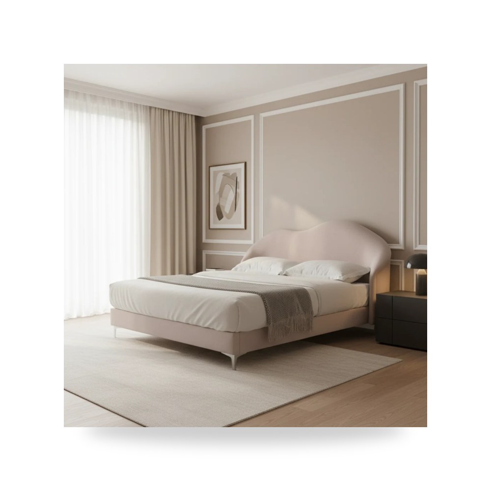 سرير نوم W171 روتس