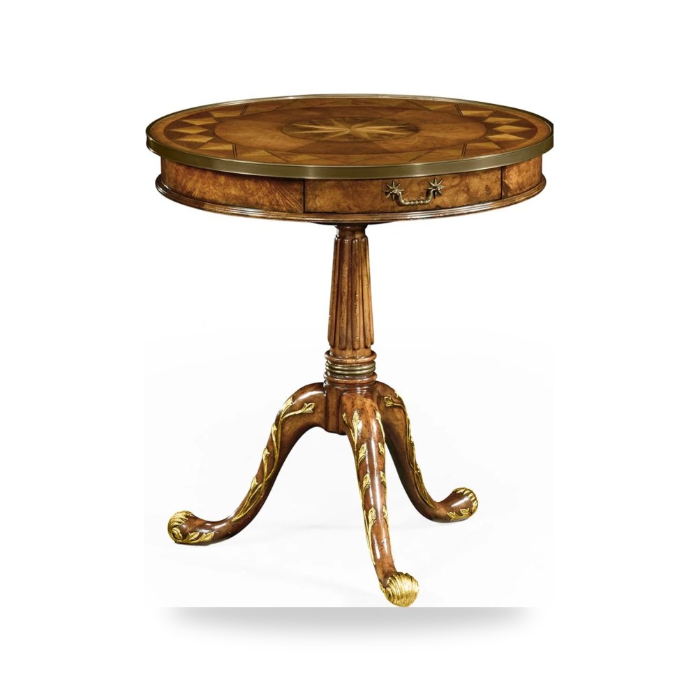 طاولة Windsor Collection Empire موديل 492055-MWW Jonathan Charles