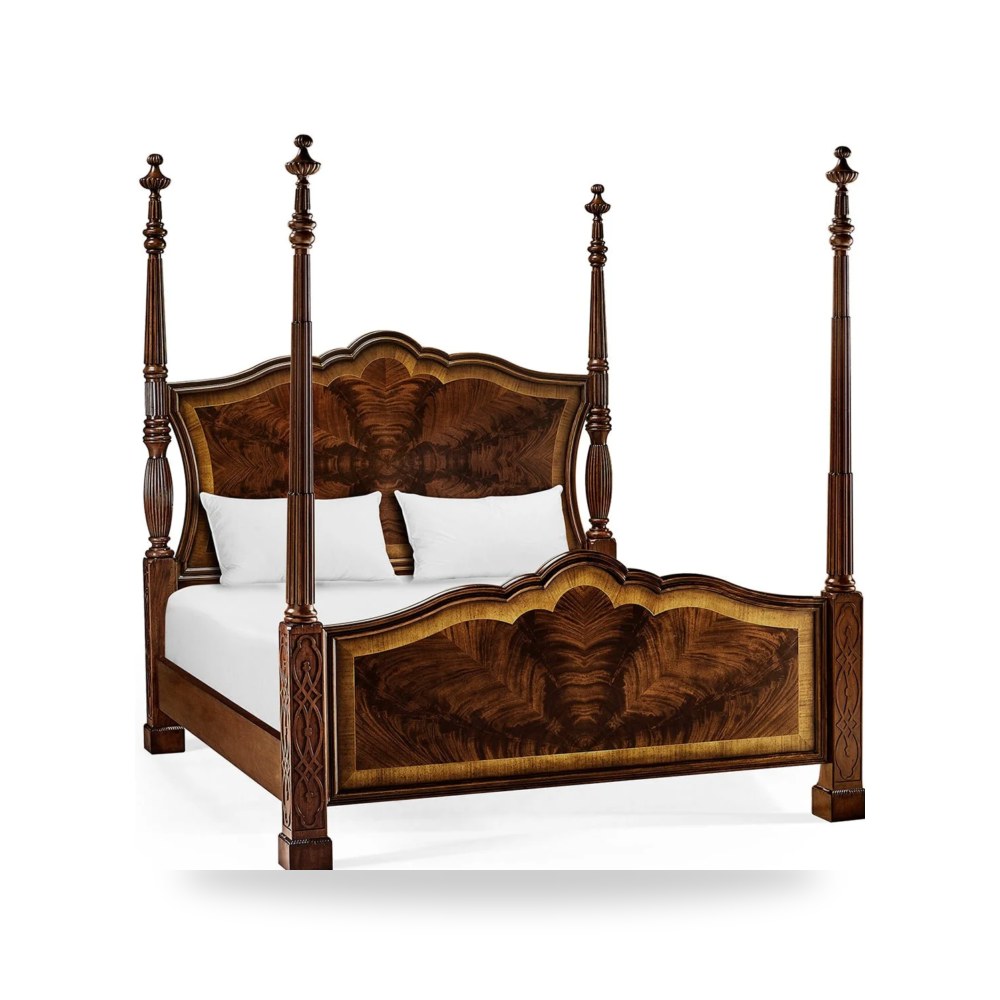 مرآة ديكور جدارية ديكور أرضي Jonathan Charles موديل 493801 USK
