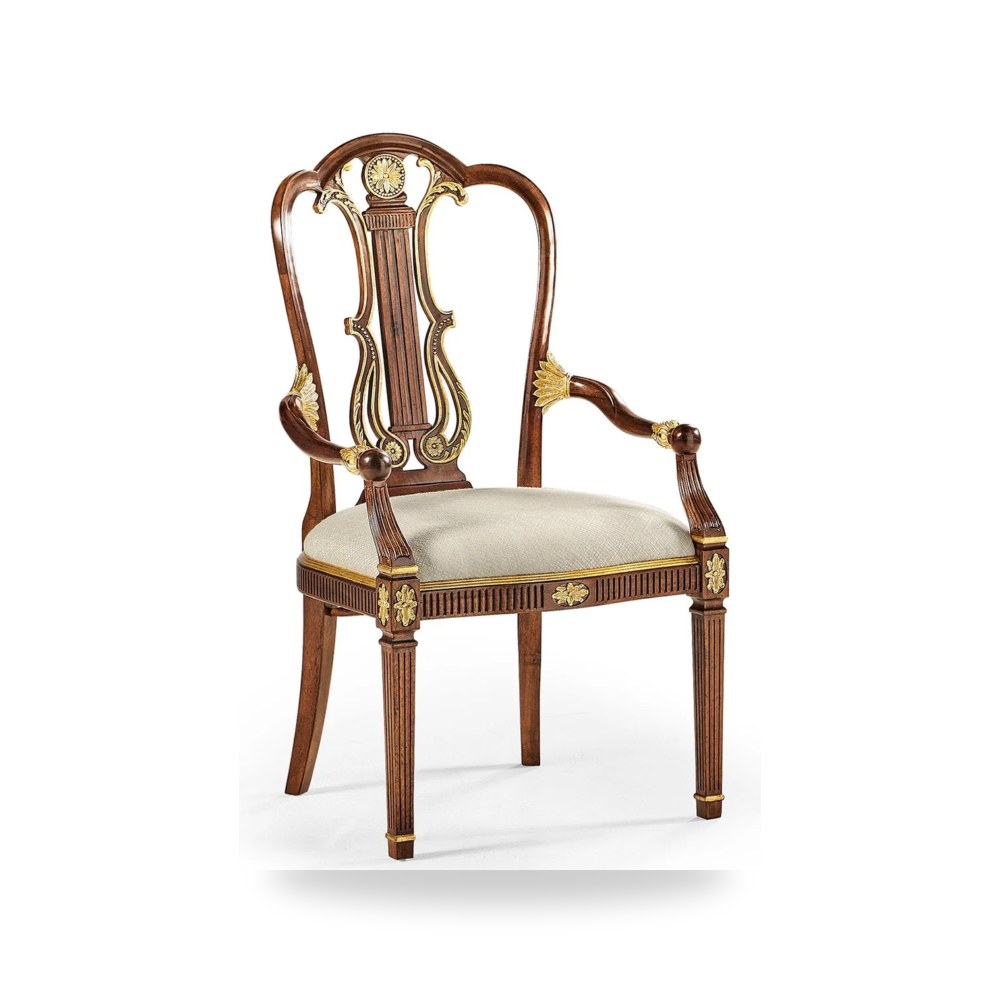 مرآة ديكور جدارية ديكور أرضي Jonathan Charles موديل 492836 AC