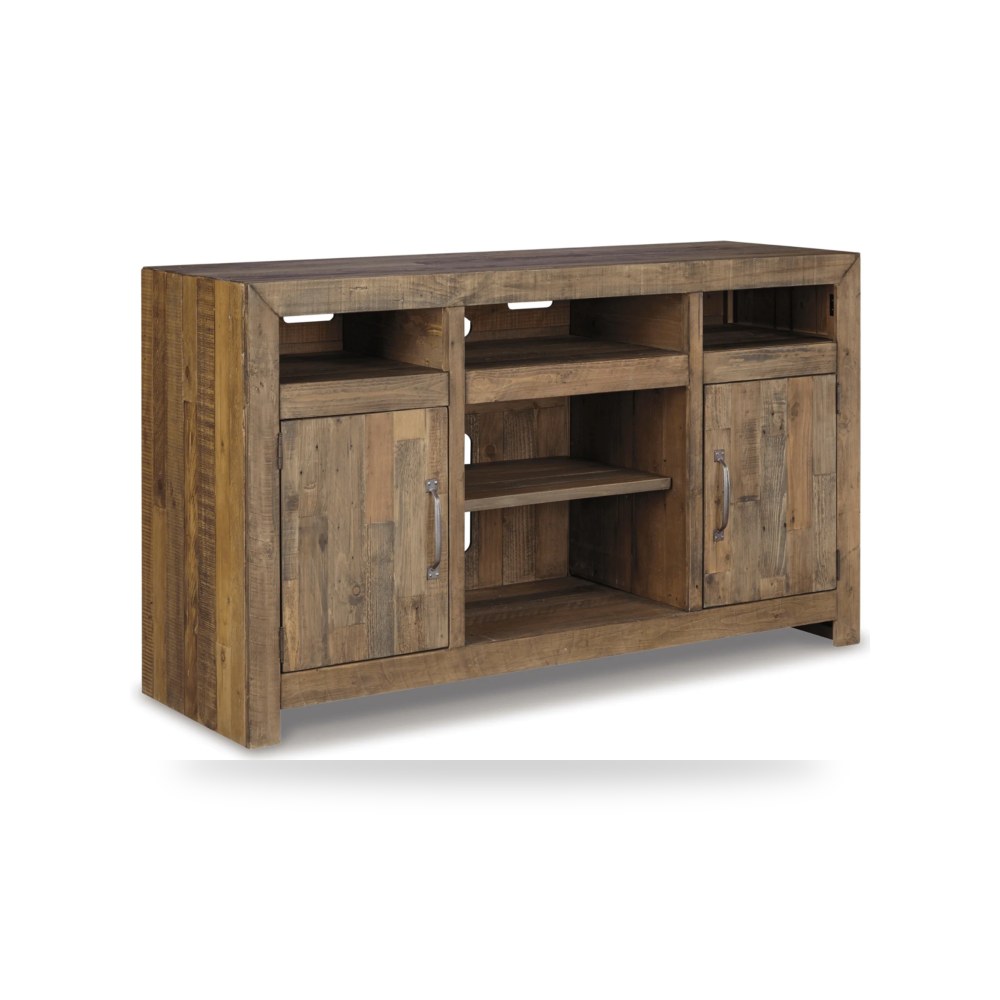 طاولة تلفزيون Sommerford آشلي Ashley Furniture موديل W775-48