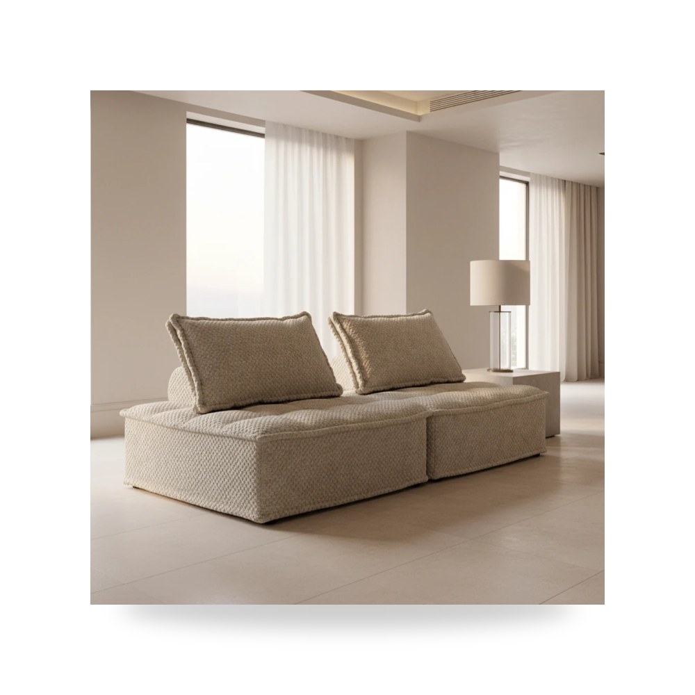 كنب زاوية أريكة مقطعية آشلي Ashley Furniture موديل A3000244A2