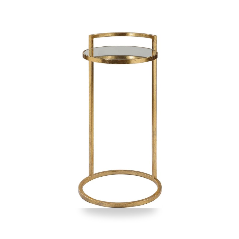 طاولة جانبية Cailin أترموست Uttermost