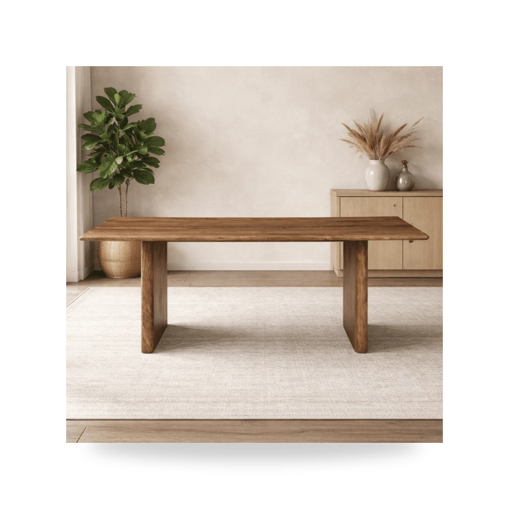 طاولة طعام آشلي Ashley Furniture موديل D752 25 موديل D752-25