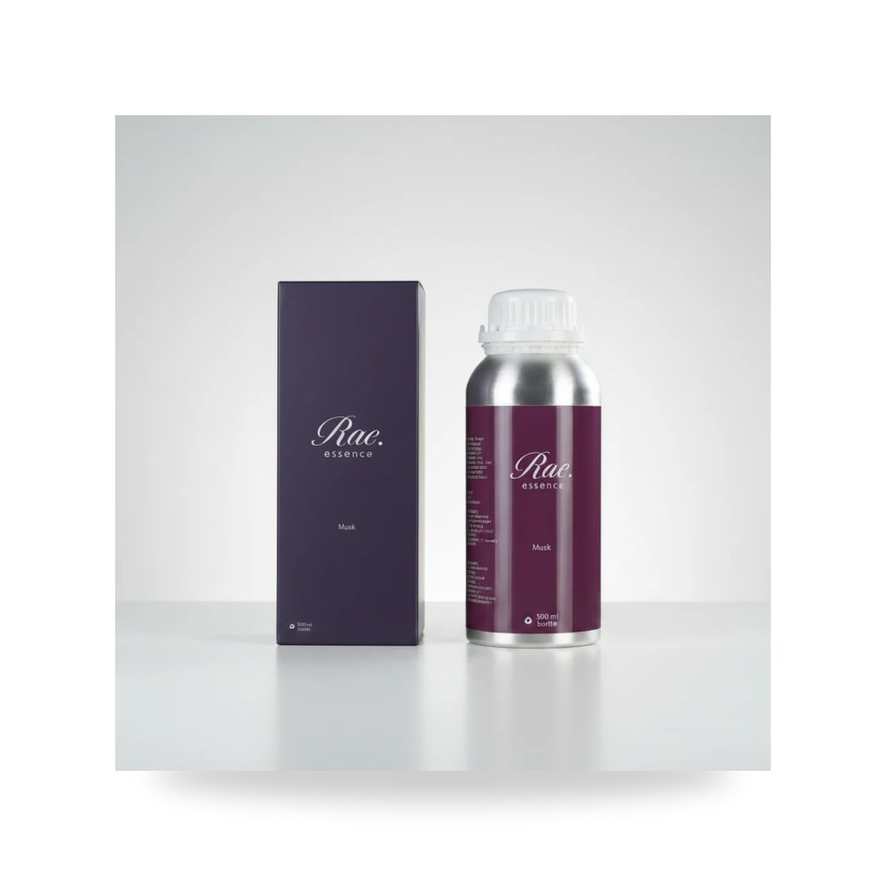 جهاز موزع عطور وزيوت عطرية ألتراسونيك فاخر راي إيسنس (Rae Essence) - موديل A870-Musk