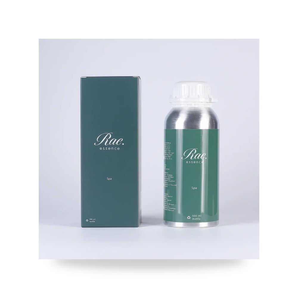 جهاز موزع عطور وزيوت عطرية ألتراسونيك فاخر راي إيسنس (Rae Essence) - موديل S612-Spa